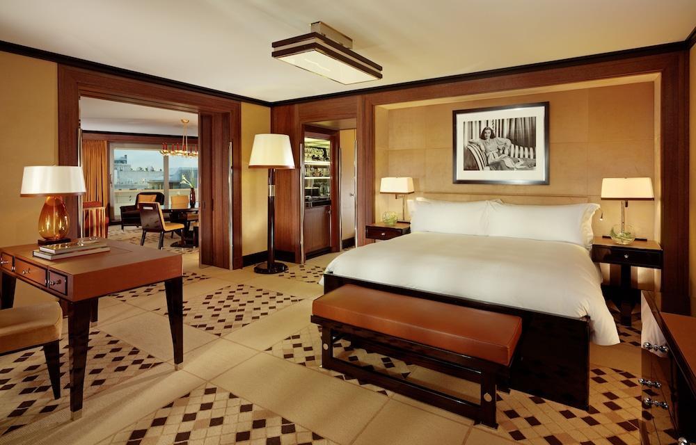 45 Park Lane - Dorchester Collection London Bagian luar foto