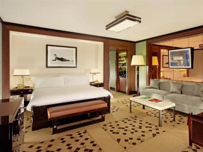 45 Park Lane - Dorchester Collection London Bagian luar foto
