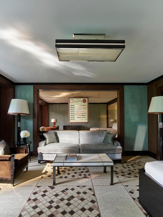45 Park Lane - Dorchester Collection London Bagian luar foto