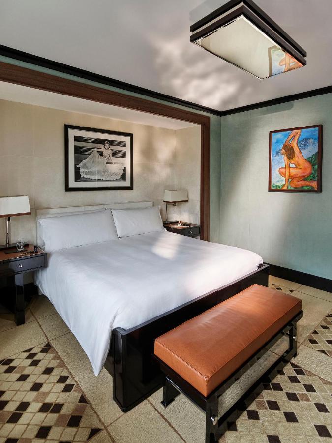 45 Park Lane - Dorchester Collection London Bagian luar foto