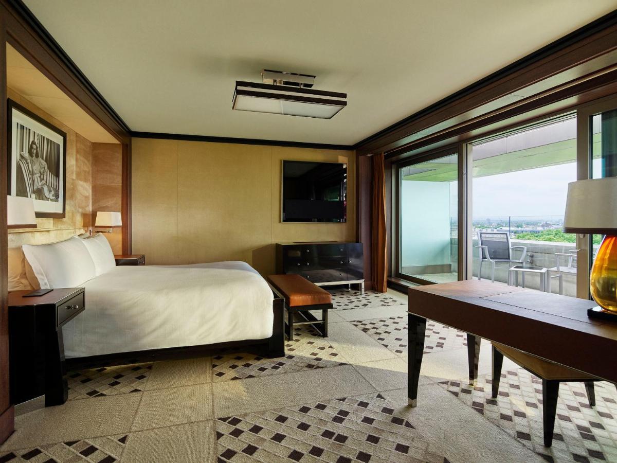 45 Park Lane - Dorchester Collection London Bagian luar foto