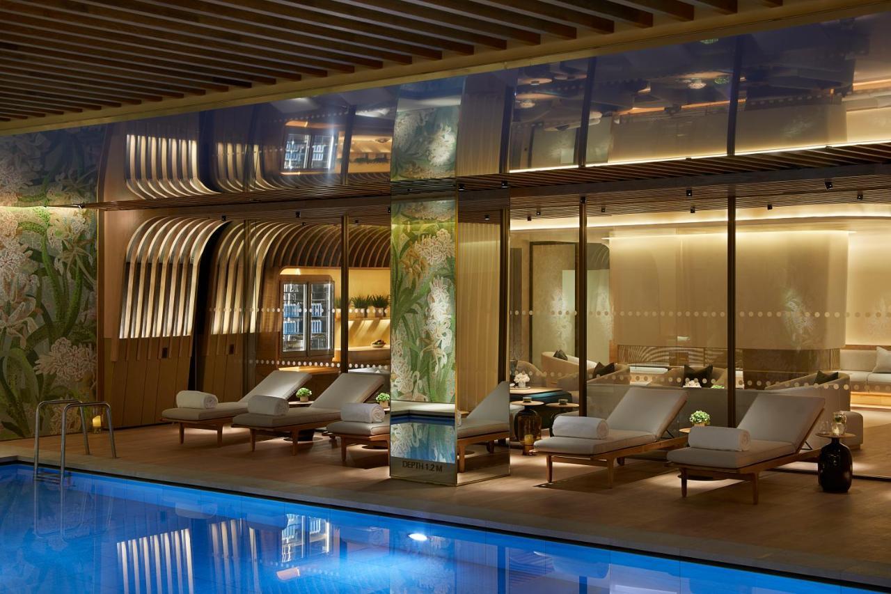 45 Park Lane - Dorchester Collection London Bagian luar foto