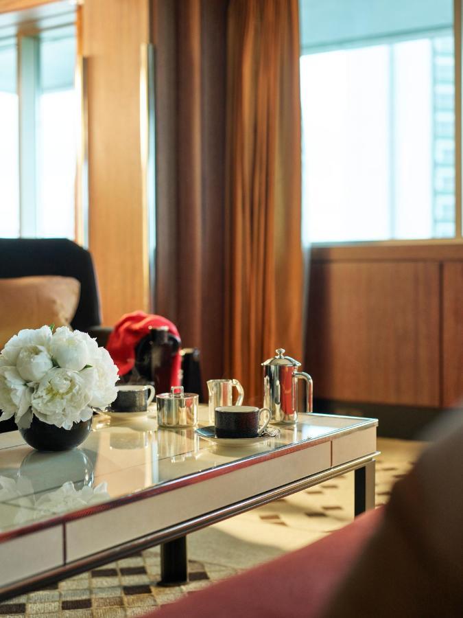 45 Park Lane - Dorchester Collection London Bagian luar foto