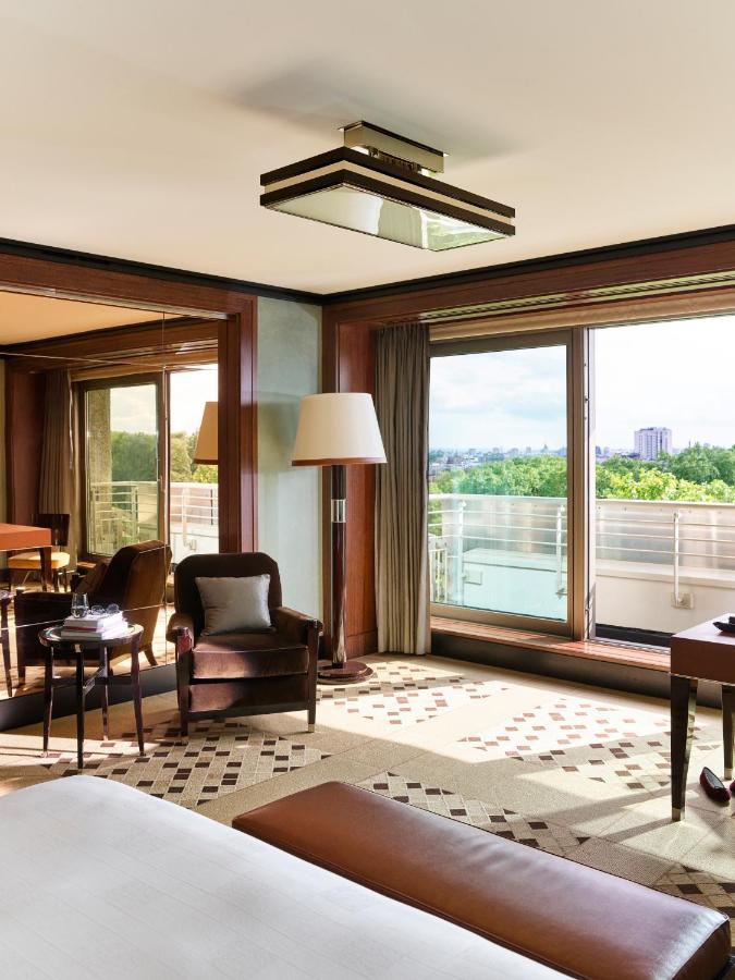 45 Park Lane - Dorchester Collection London Bagian luar foto