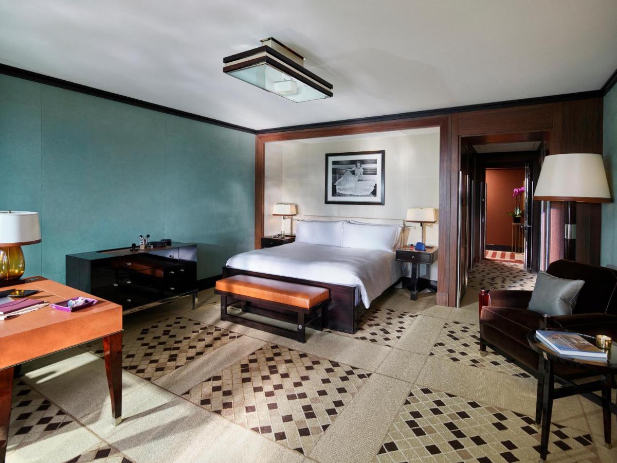 45 Park Lane - Dorchester Collection London Bagian luar foto