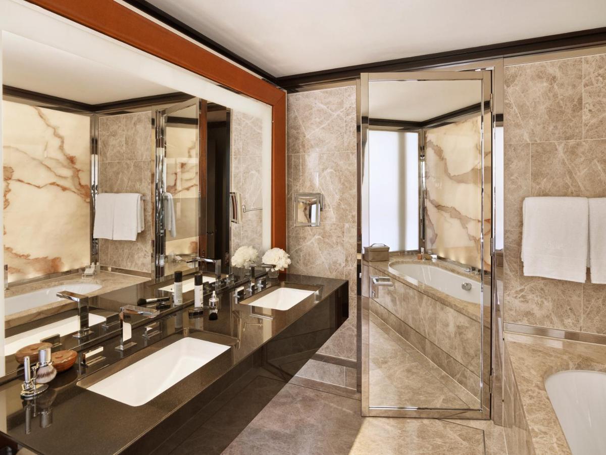 45 Park Lane - Dorchester Collection London Bagian luar foto