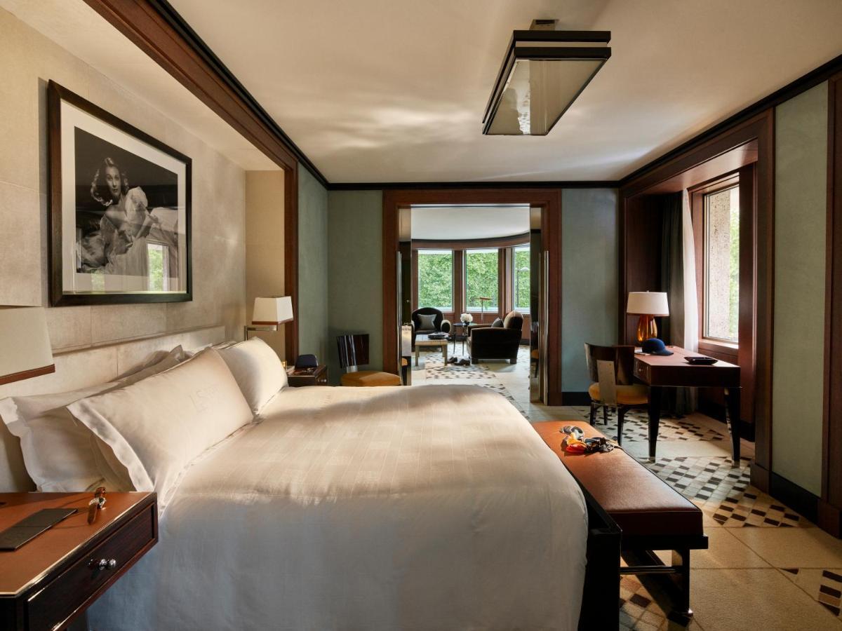 45 Park Lane - Dorchester Collection London Bagian luar foto