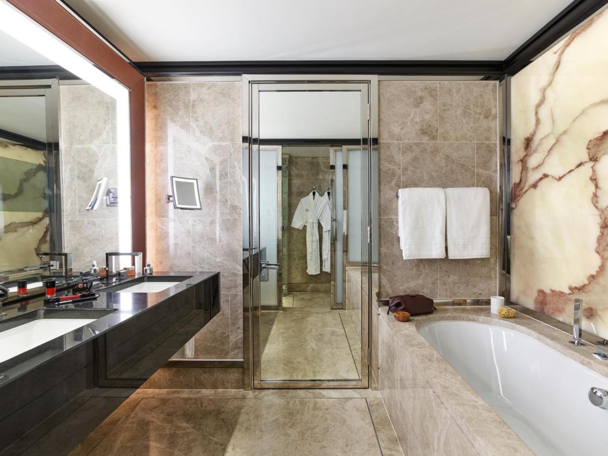 45 Park Lane - Dorchester Collection London Bagian luar foto
