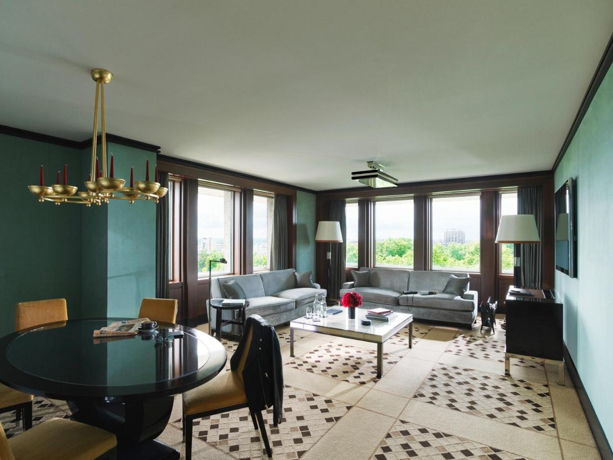 45 Park Lane - Dorchester Collection London Bagian luar foto