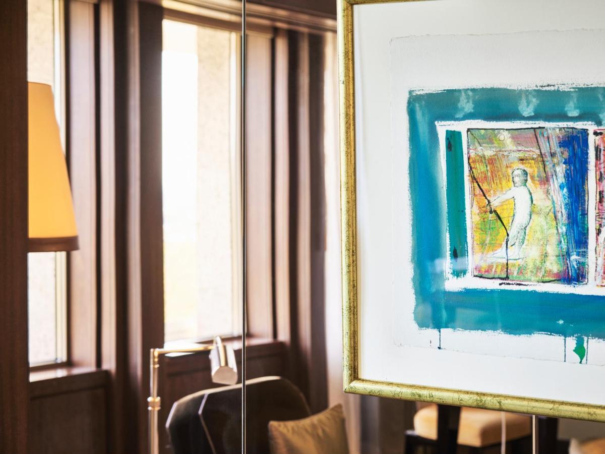 45 Park Lane - Dorchester Collection London Bagian luar foto