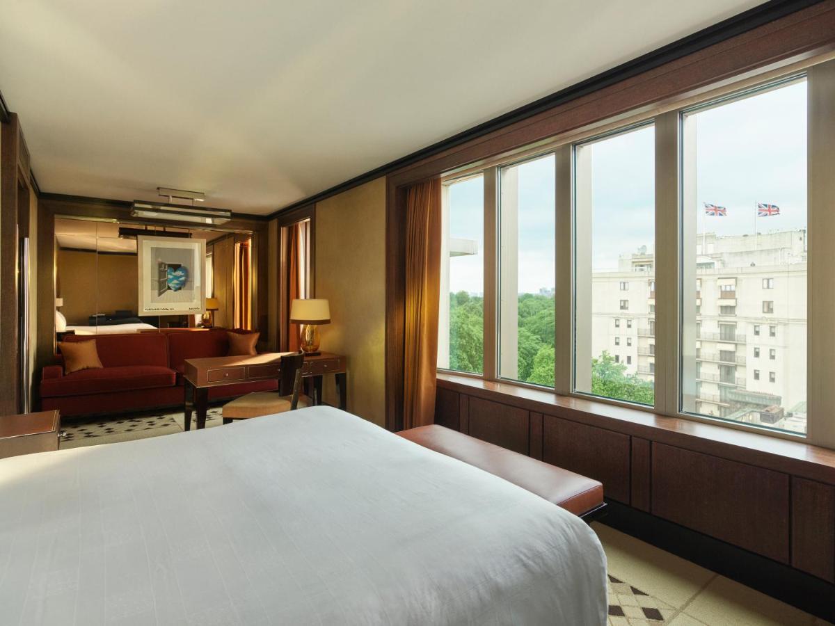 45 Park Lane - Dorchester Collection London Bagian luar foto