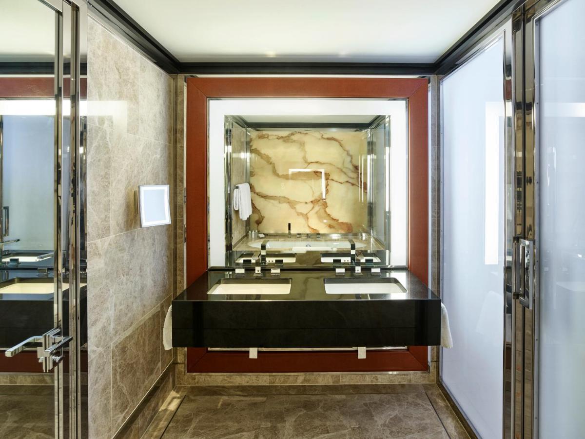 45 Park Lane - Dorchester Collection London Bagian luar foto