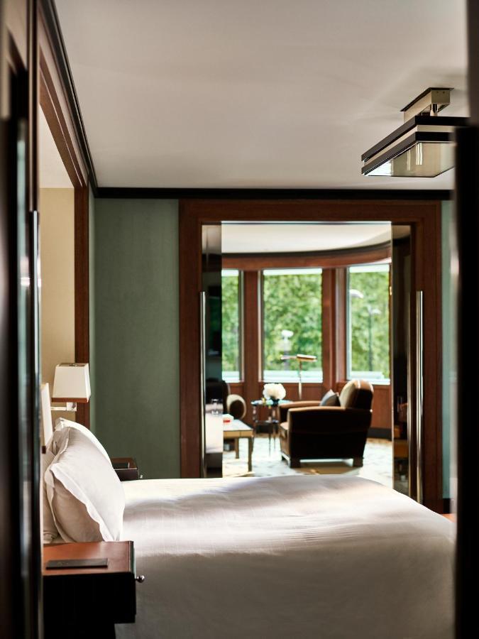 45 Park Lane - Dorchester Collection London Bagian luar foto