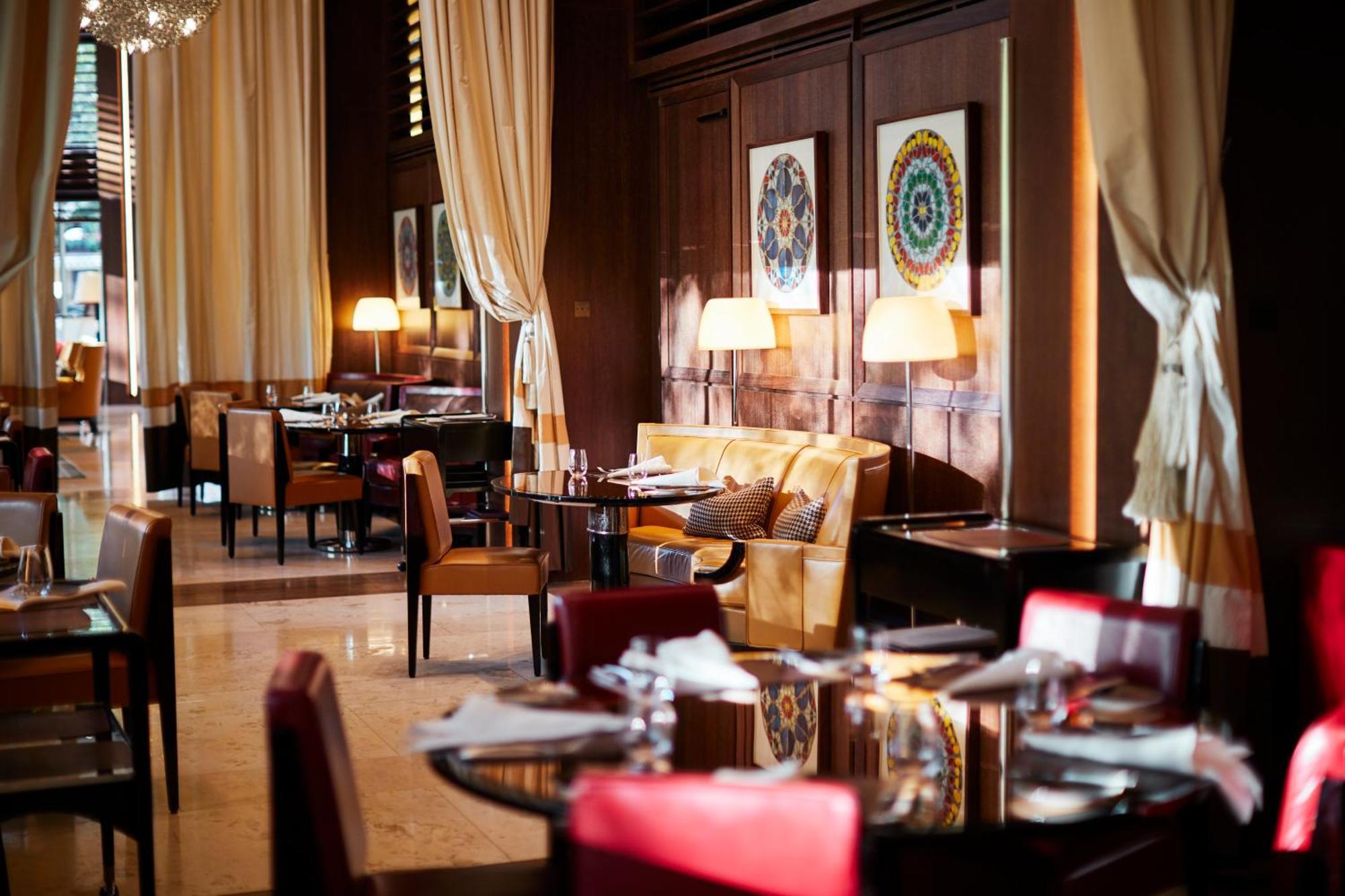 45 Park Lane - Dorchester Collection London Bagian luar foto