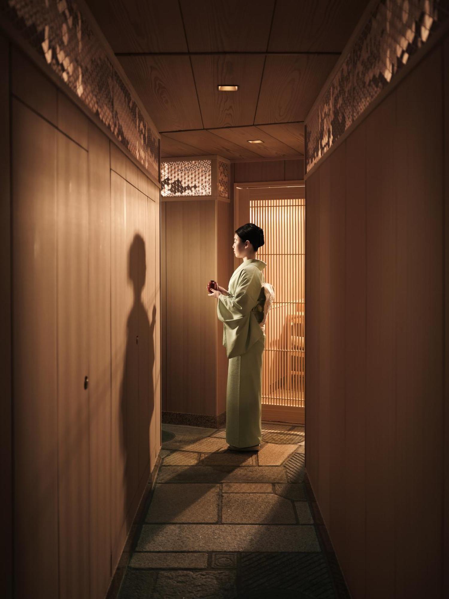 45 Park Lane - Dorchester Collection London Bagian luar foto