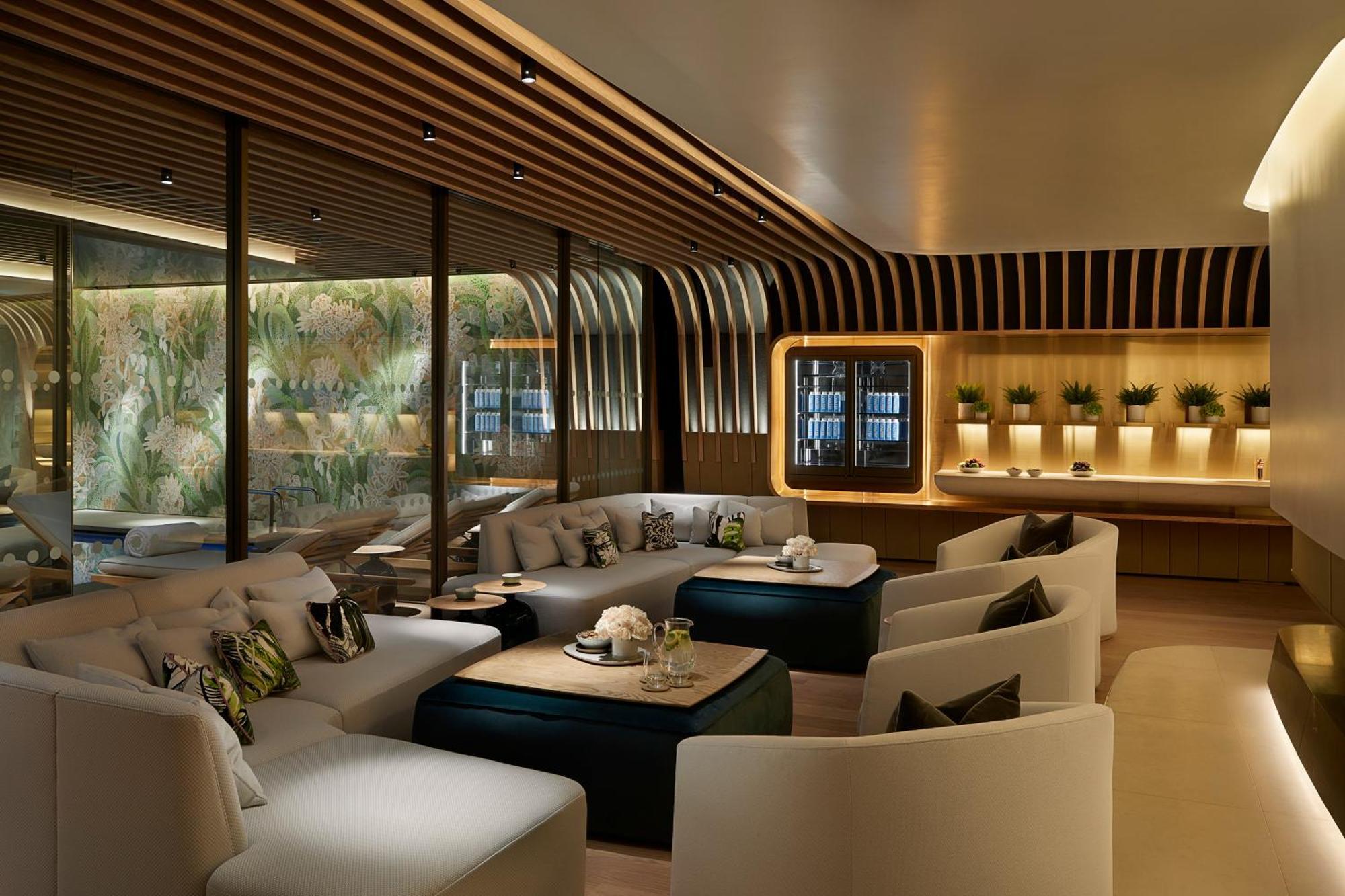 45 Park Lane - Dorchester Collection London Bagian luar foto
