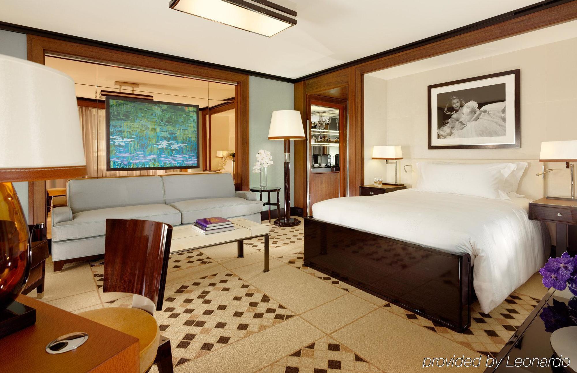 45 Park Lane - Dorchester Collection London Ruang foto
