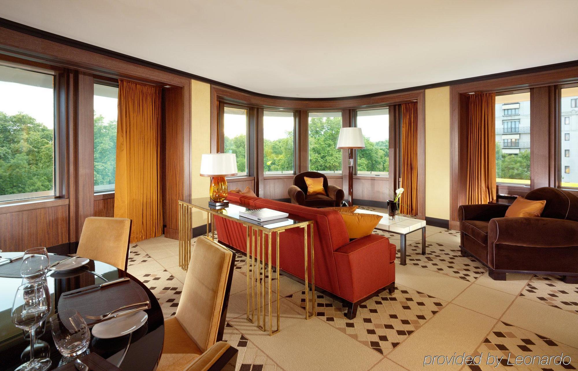 45 Park Lane - Dorchester Collection London Ruang foto