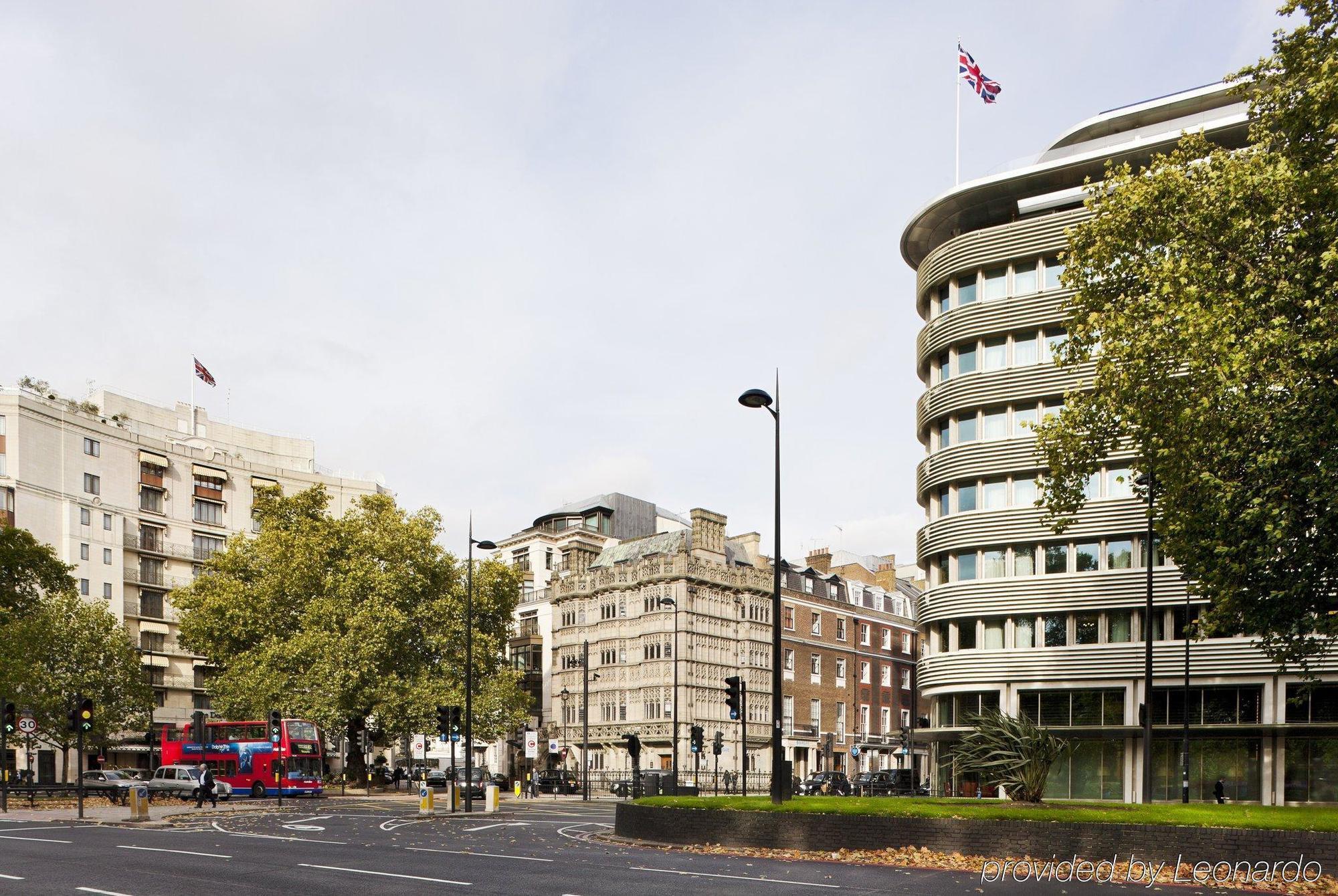 45 Park Lane - Dorchester Collection London Bagian luar foto