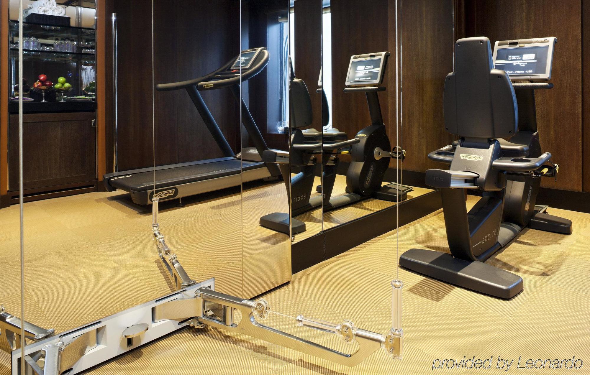 45 Park Lane - Dorchester Collection London Bagian luar foto