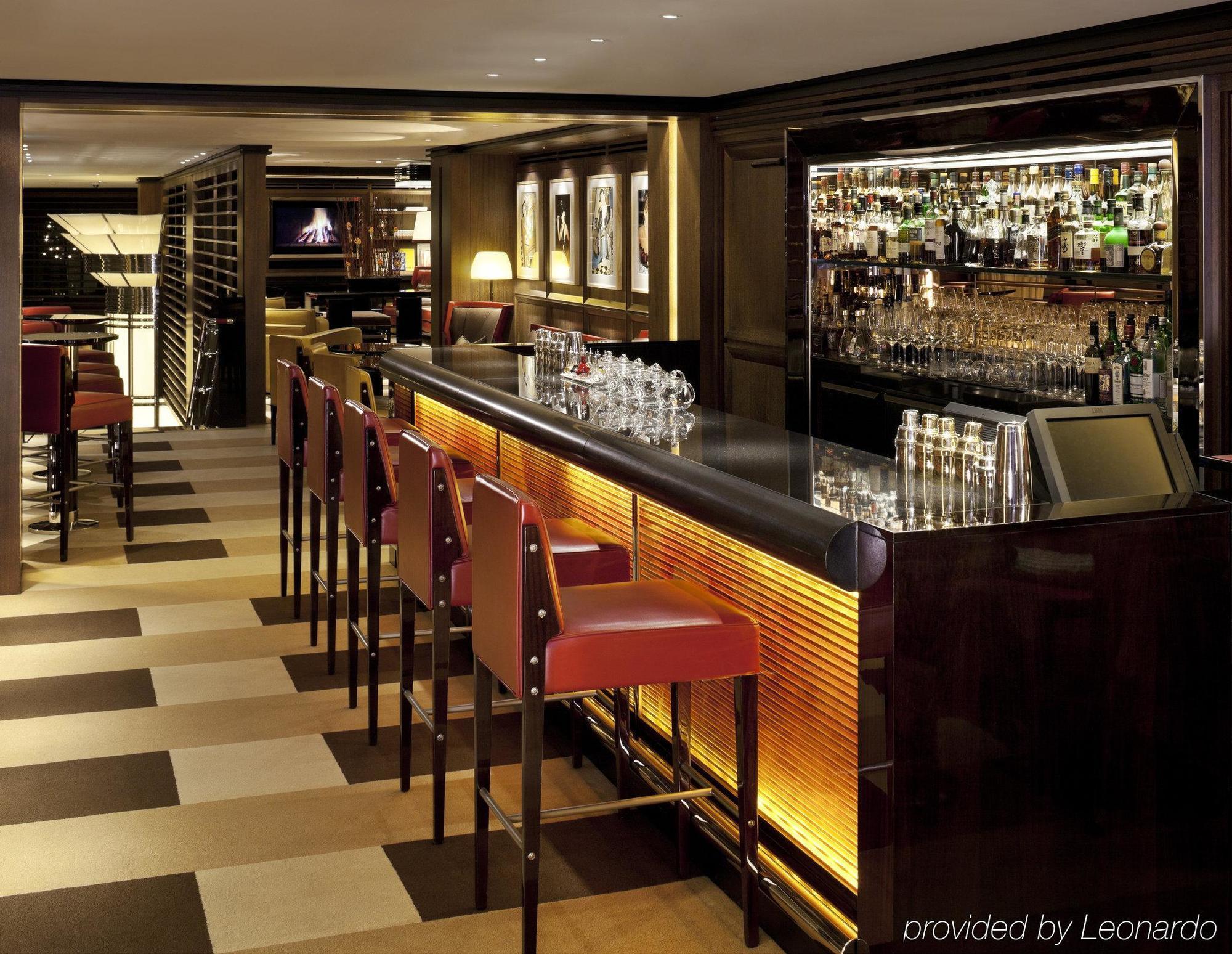 45 Park Lane - Dorchester Collection London Bagian luar foto