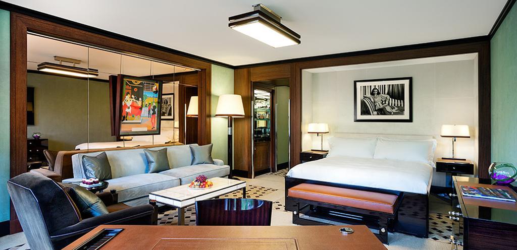 45 Park Lane - Dorchester Collection London Ruang foto