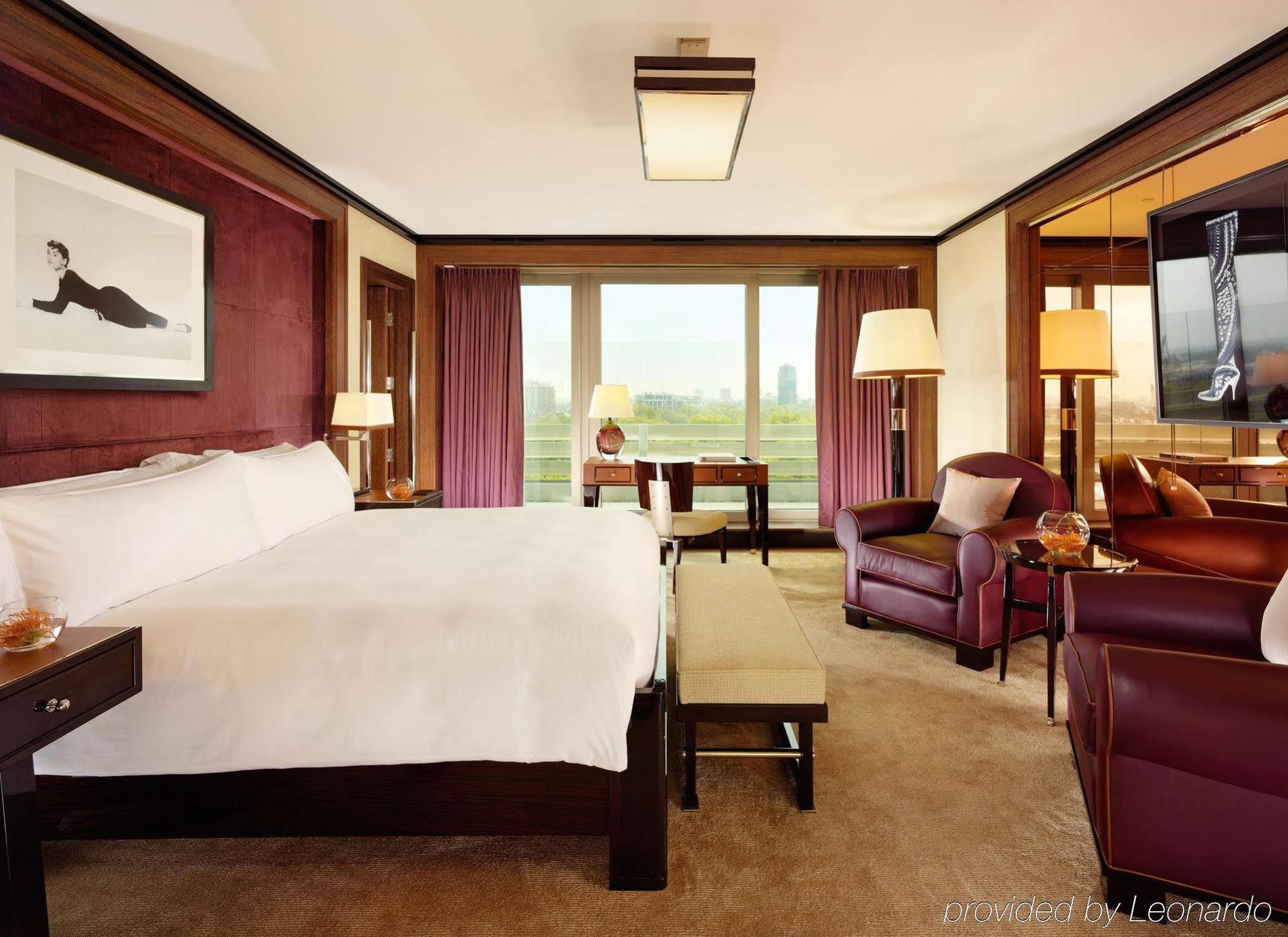 45 Park Lane - Dorchester Collection London Ruang foto