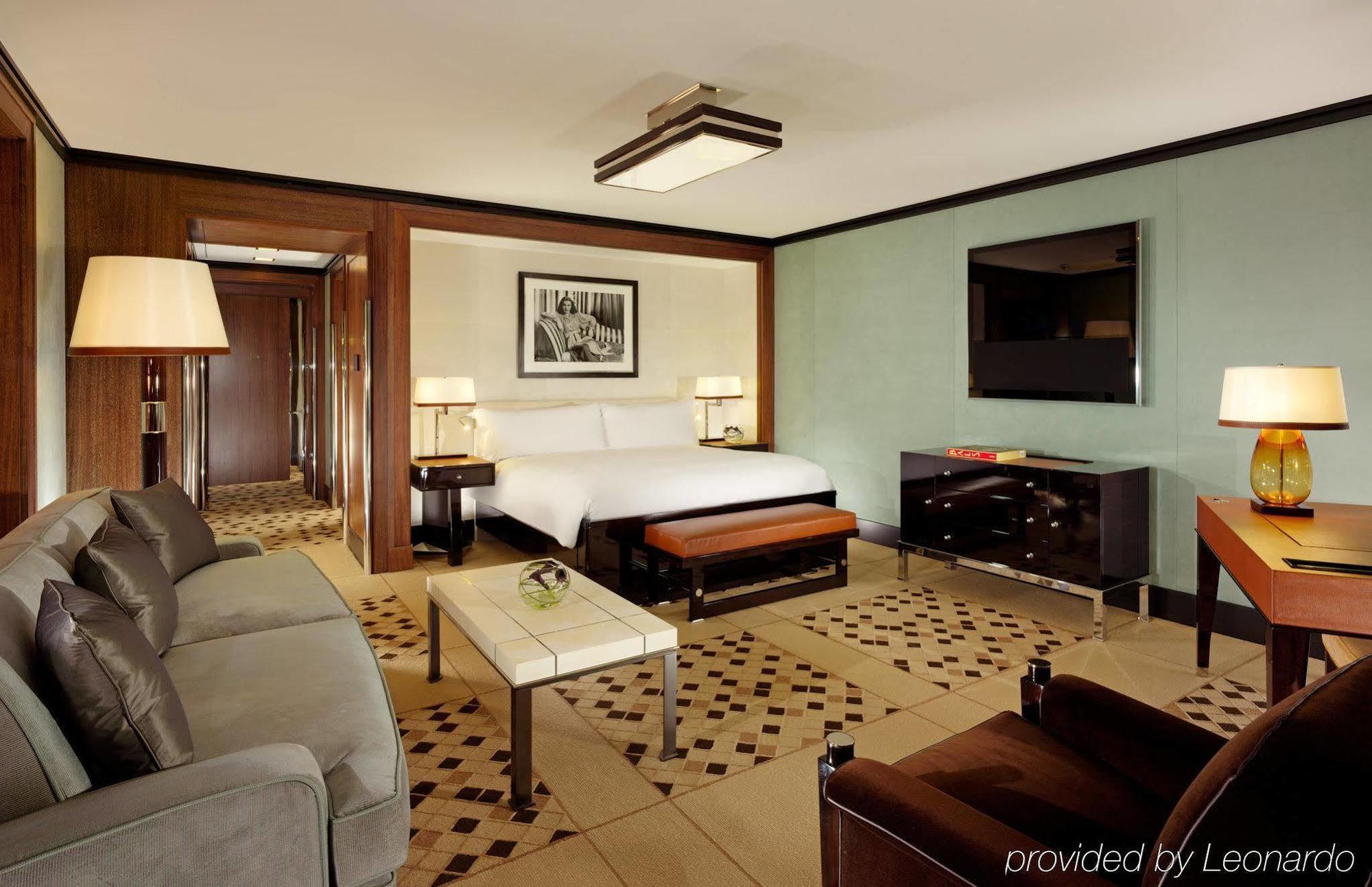 45 Park Lane - Dorchester Collection London Ruang foto