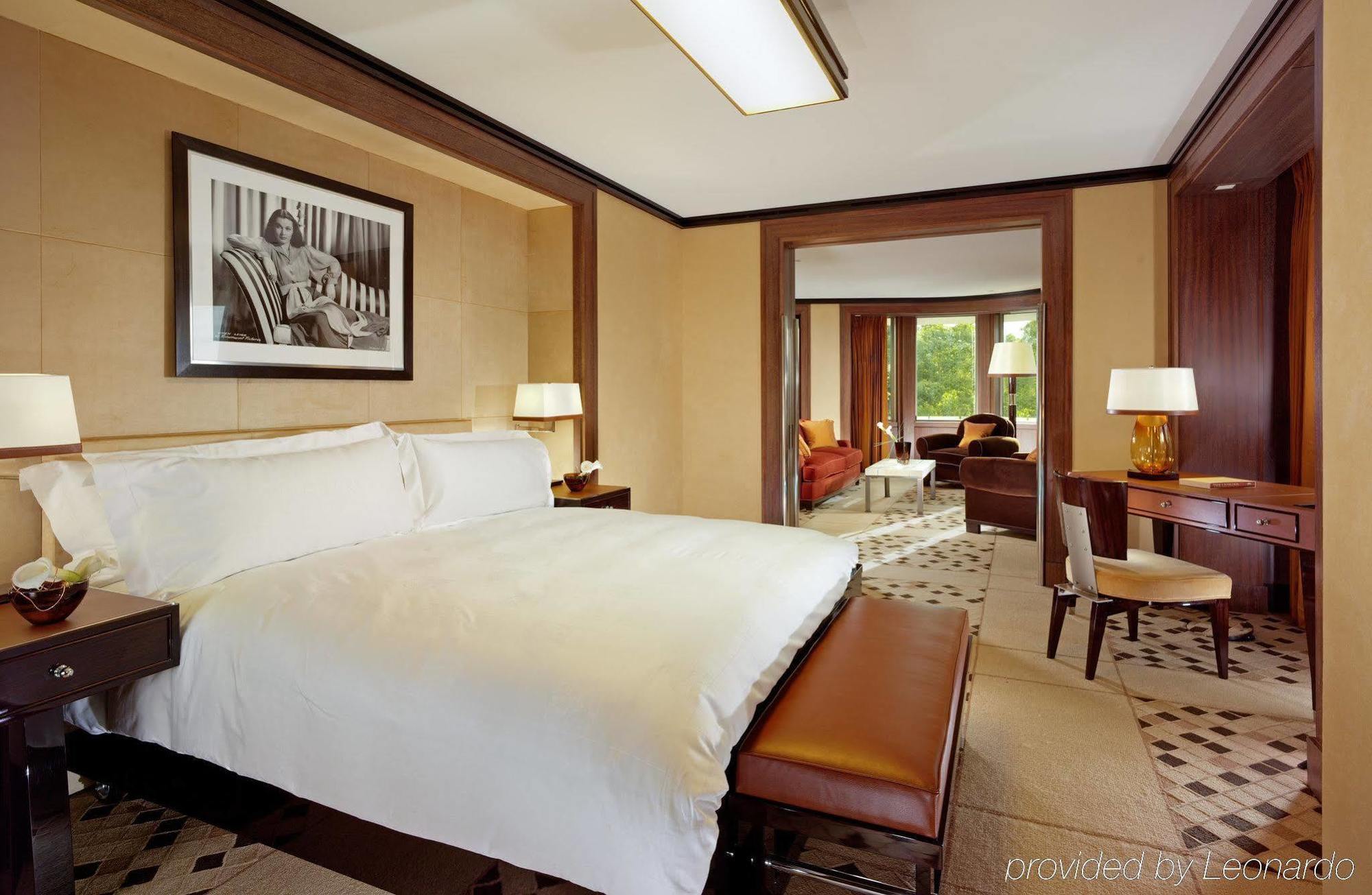 45 Park Lane - Dorchester Collection London Ruang foto