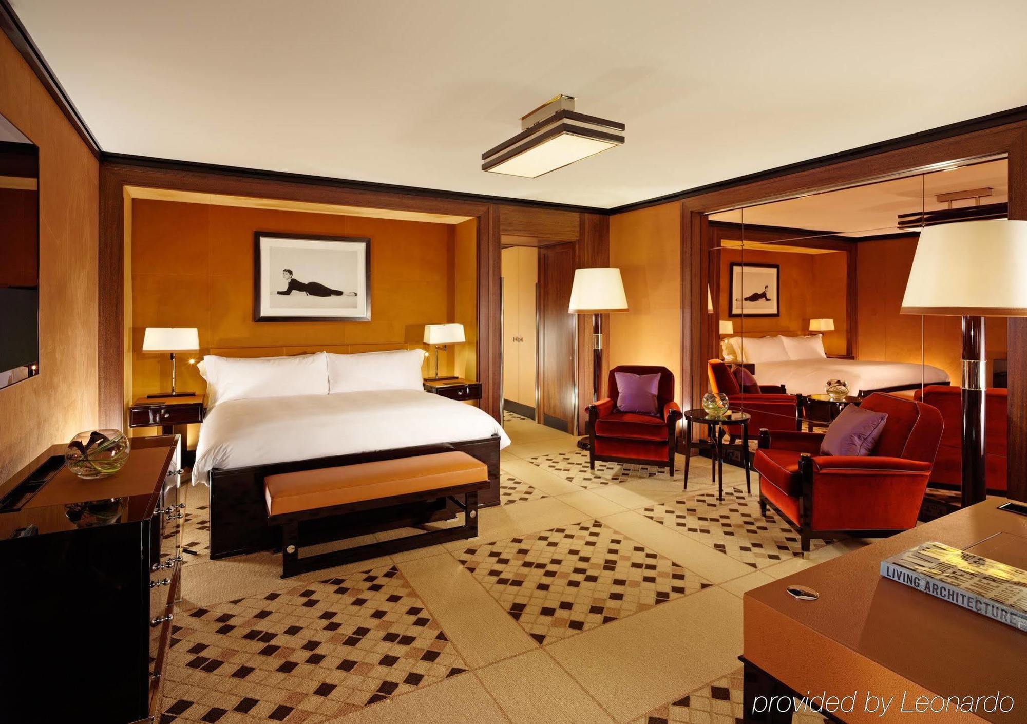 45 Park Lane - Dorchester Collection London Ruang foto