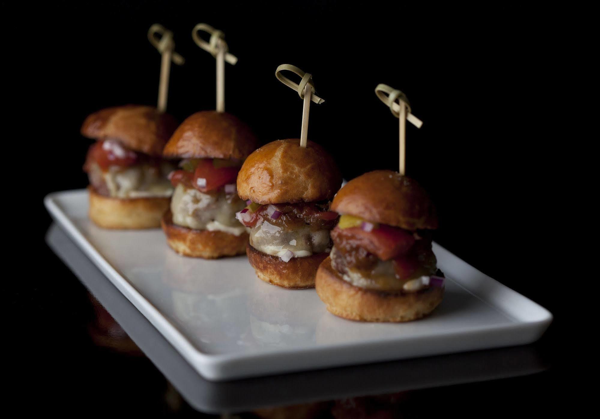 45 Park Lane - Dorchester Collection London Bagian luar foto