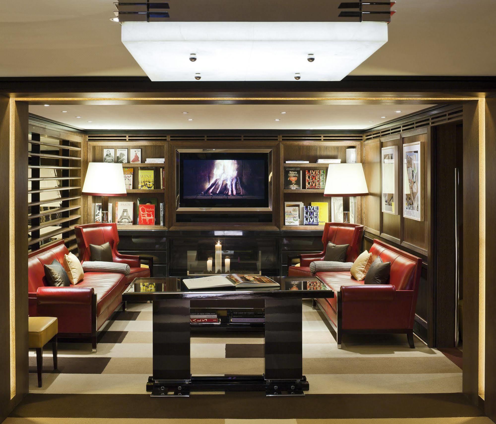 45 Park Lane - Dorchester Collection London Bagian luar foto