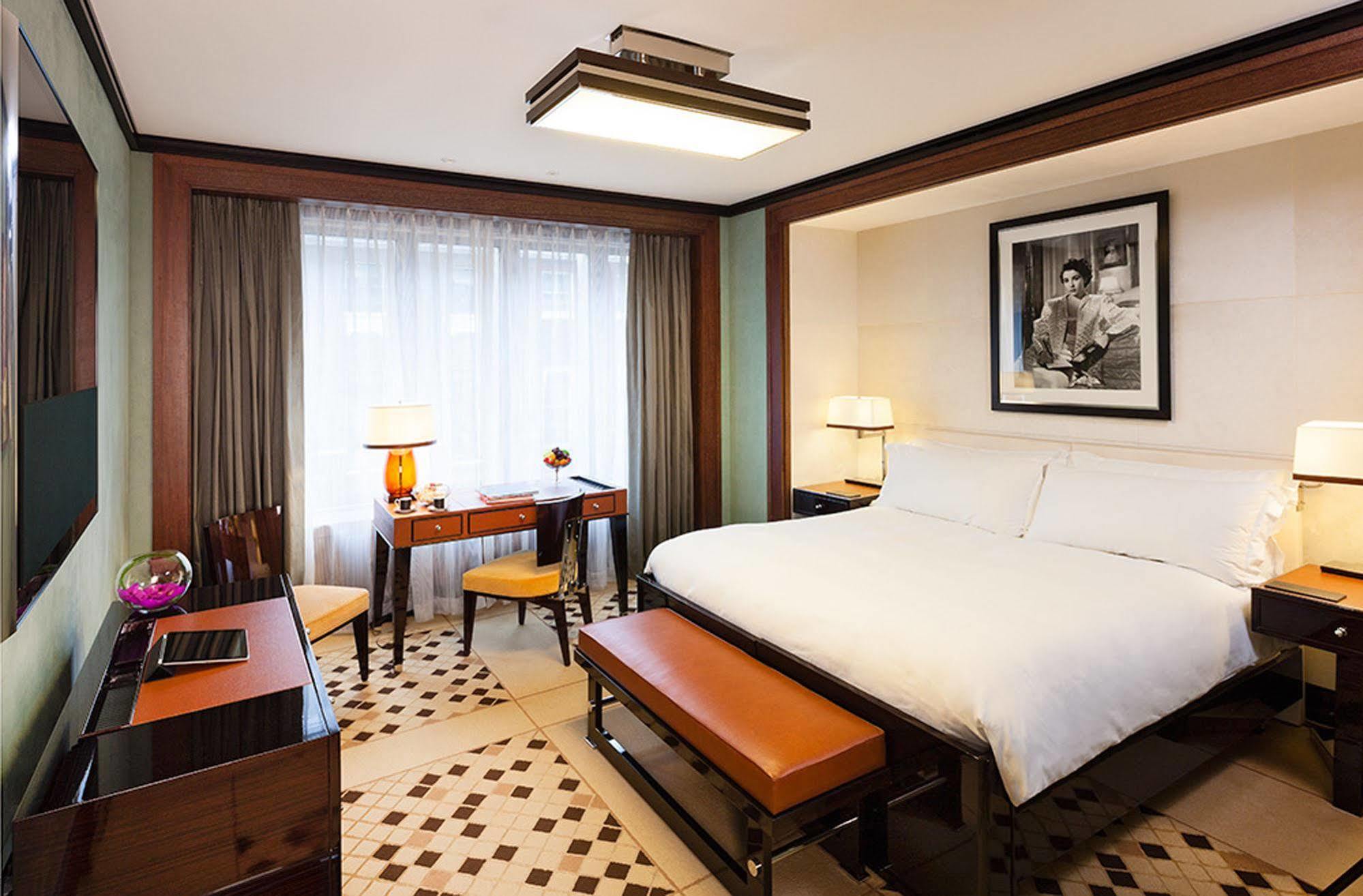 45 Park Lane - Dorchester Collection London Bagian luar foto