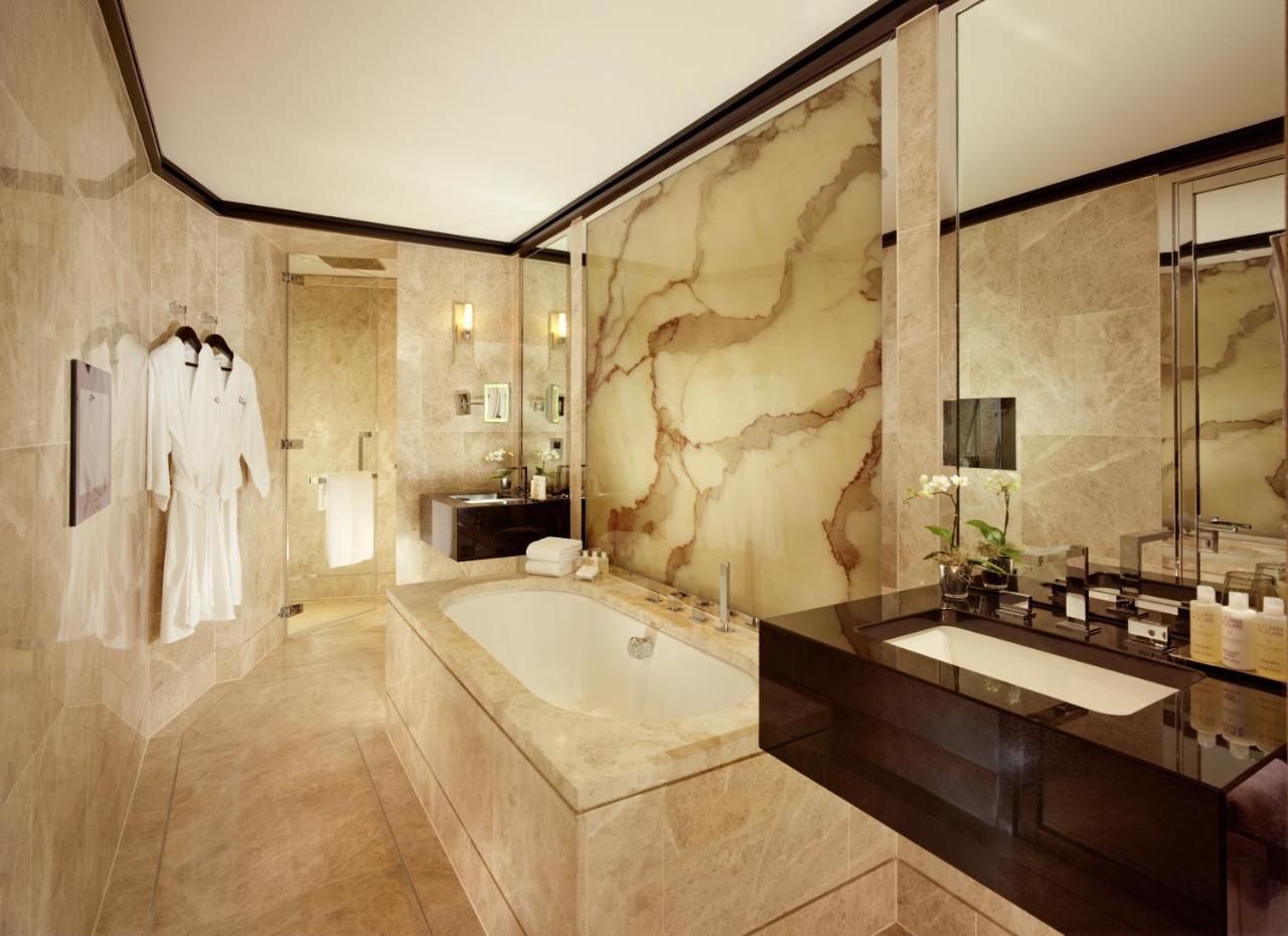 45 Park Lane - Dorchester Collection London Bagian luar foto