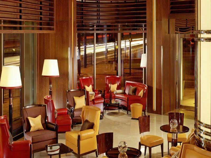 45 Park Lane - Dorchester Collection London Bagian luar foto