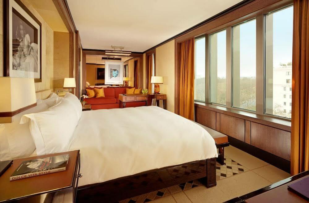 45 Park Lane - Dorchester Collection London Bagian luar foto