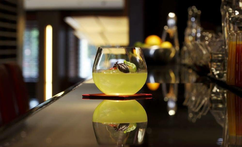 45 Park Lane - Dorchester Collection London Bagian luar foto